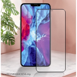 Kính Cường Lực Bảo Vệ Toàn Màn Hình Cho Samsung Galaxy A12 Samsung Galaxy F41 2.5d 9h