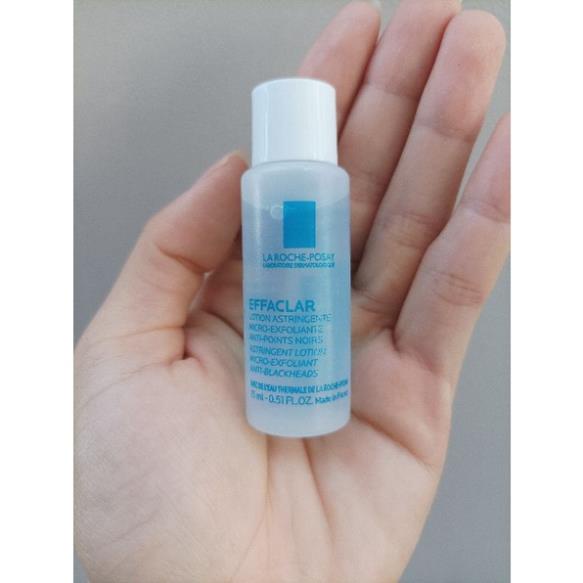 Toner La Roche Posay 15ml - Hamy Official