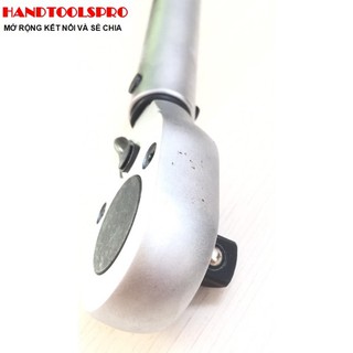 Cần siết lực tự động Gestar 297-950