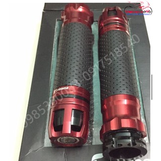 BAO TAY GÙ XOAY RIZOMA (xoay 360 độ)