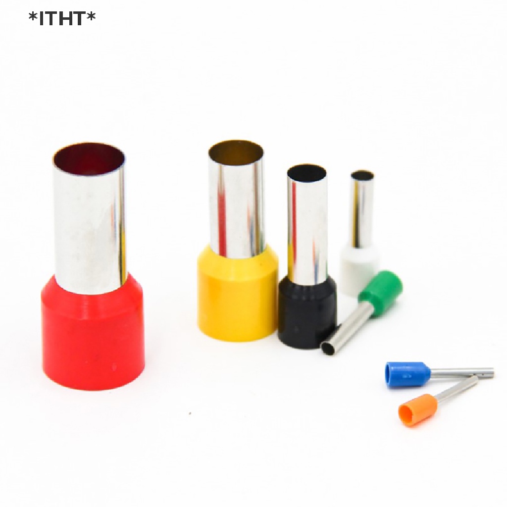 Set 8 đầu cắt đất sét lỗ hình tròn dùng làm gốm sứ/ bông tai