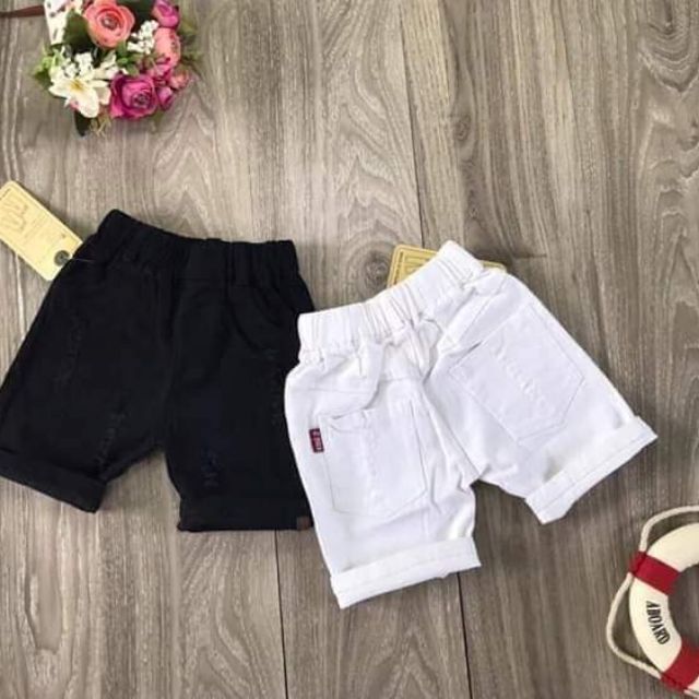 quần kaki ngố cho bé từ 8_20kg