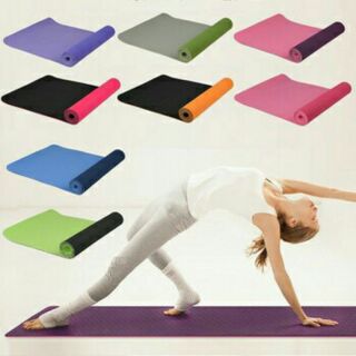 Thảm tập yoga TPE cao cấp