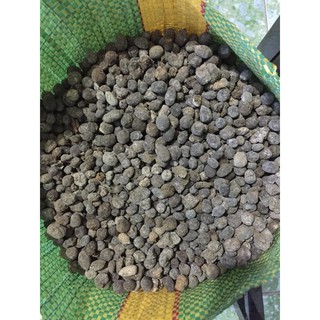 Bán Phân Dê ủ nấm Trichoderma 2 kg tặng 2 m túi đựng phân hàng nhập, phân phối trong nước bởi thietbinhavuon.