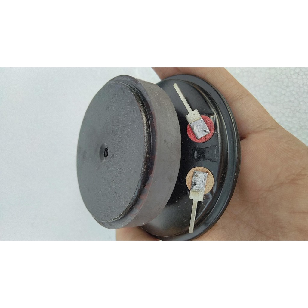 LOA TREBLE BOSS 8CM TỪ 60 CAO CẤP - GIÁ 2 CÁI