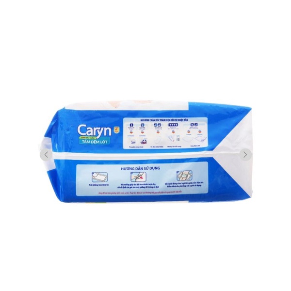 Tấm đệm lót người già Caryn