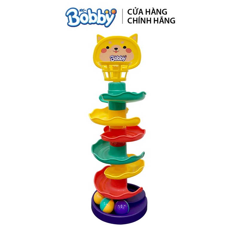 Thả Bóng Bobby
