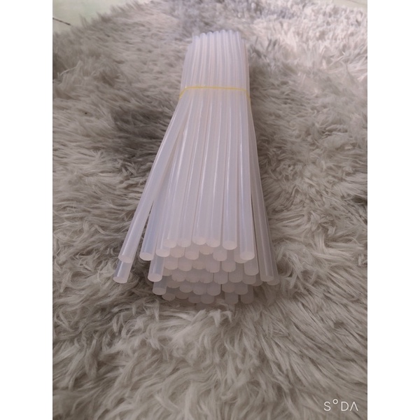 Keo nến dùng cho súng bắn keo loại nhỏ