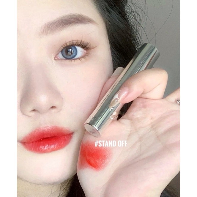 Son dưỡng 3CE GLOW LIP COLOR