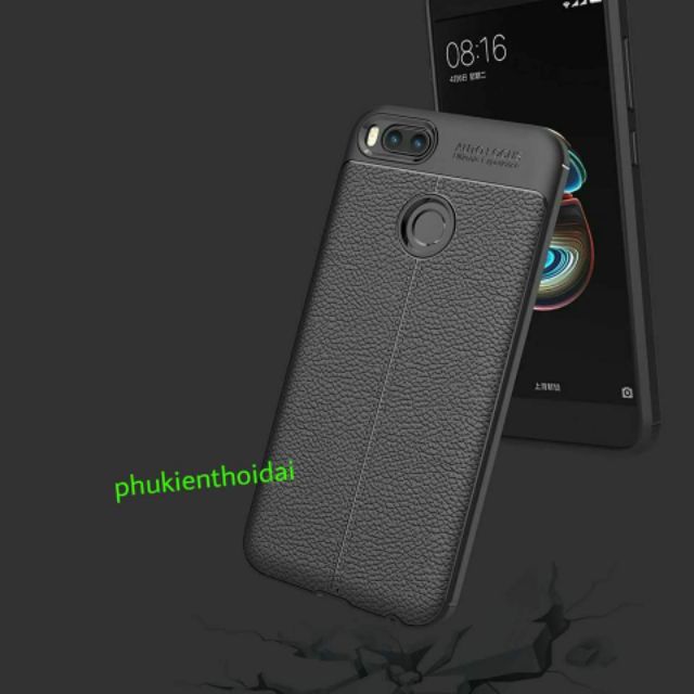 Xiaomi Redmi Note 10 Pro ốp lưng họa tiết vân da Auto Focus chống sốc cao cấp