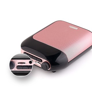 Máy trợ giảng micro không dây Aporo T9