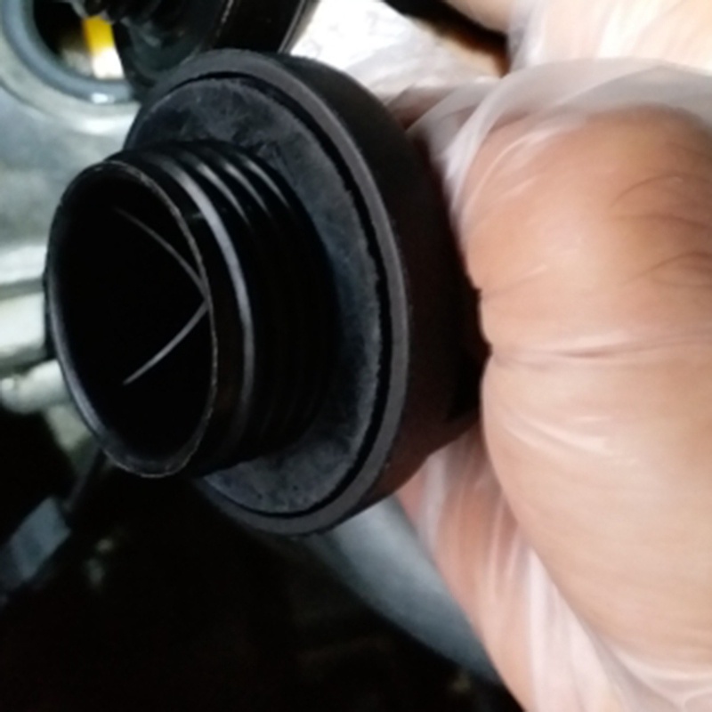 Nắp Đậy Bình Dầu Động Cơ Chuyên Dụng 121800Linh Kiện Điện Tử H012 / H012 1218028010 Vỏ Bọc Vô Lăng Xe Hơi Lexus Scion Toyota 4Runner Avalon Camry Corolla Fj