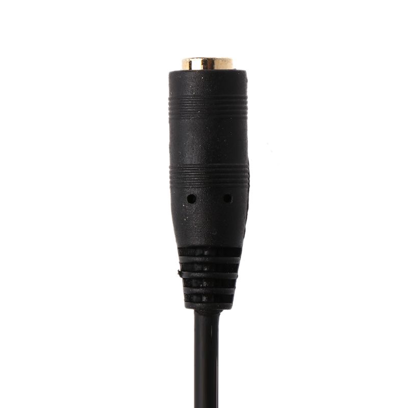 Dây Cáp Nối Dài Tai Nghe 2.5mm 150cm Đầu Cắm 2.5mm