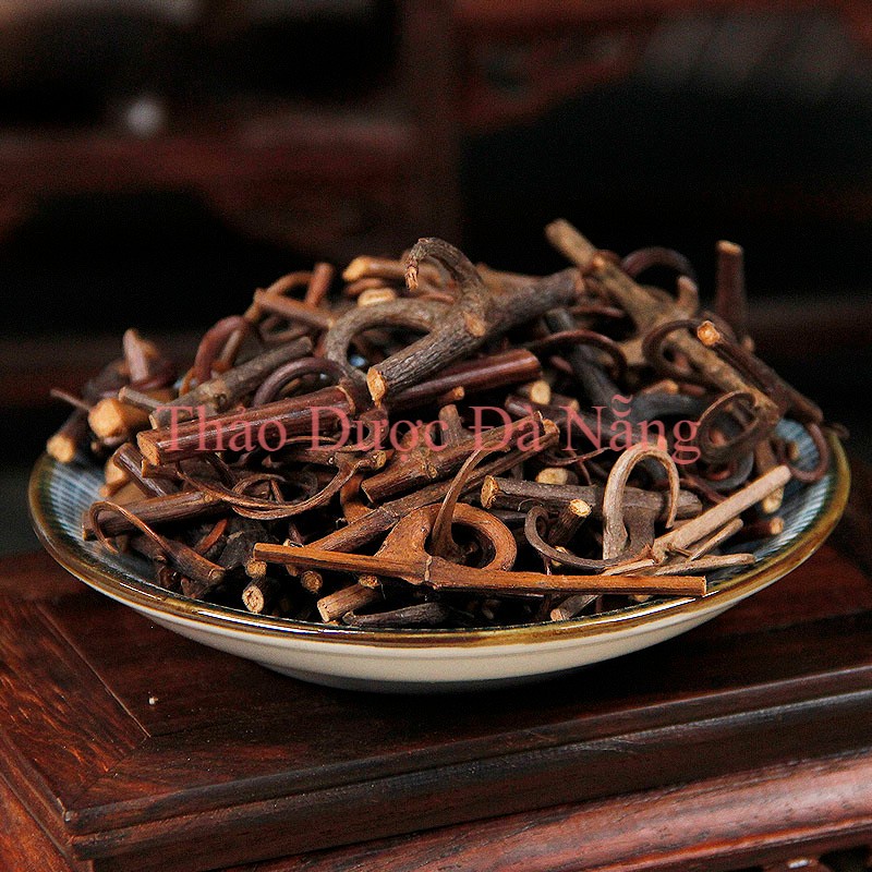 Câu Đằng sạch đẹp 100gr.