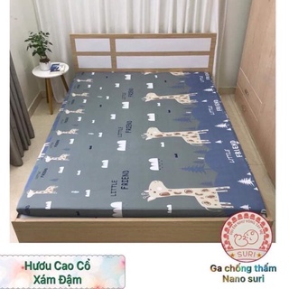 Ga chống thấm cotton phủ nano Suri m6.2m