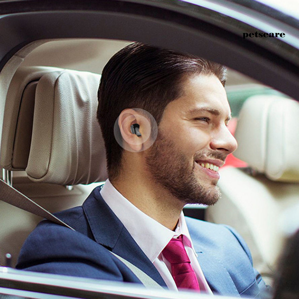 Tai Nghe Bluetooth 5.0 Không Dây Chống Nước X6 1 Cái Cho Điện Thoại