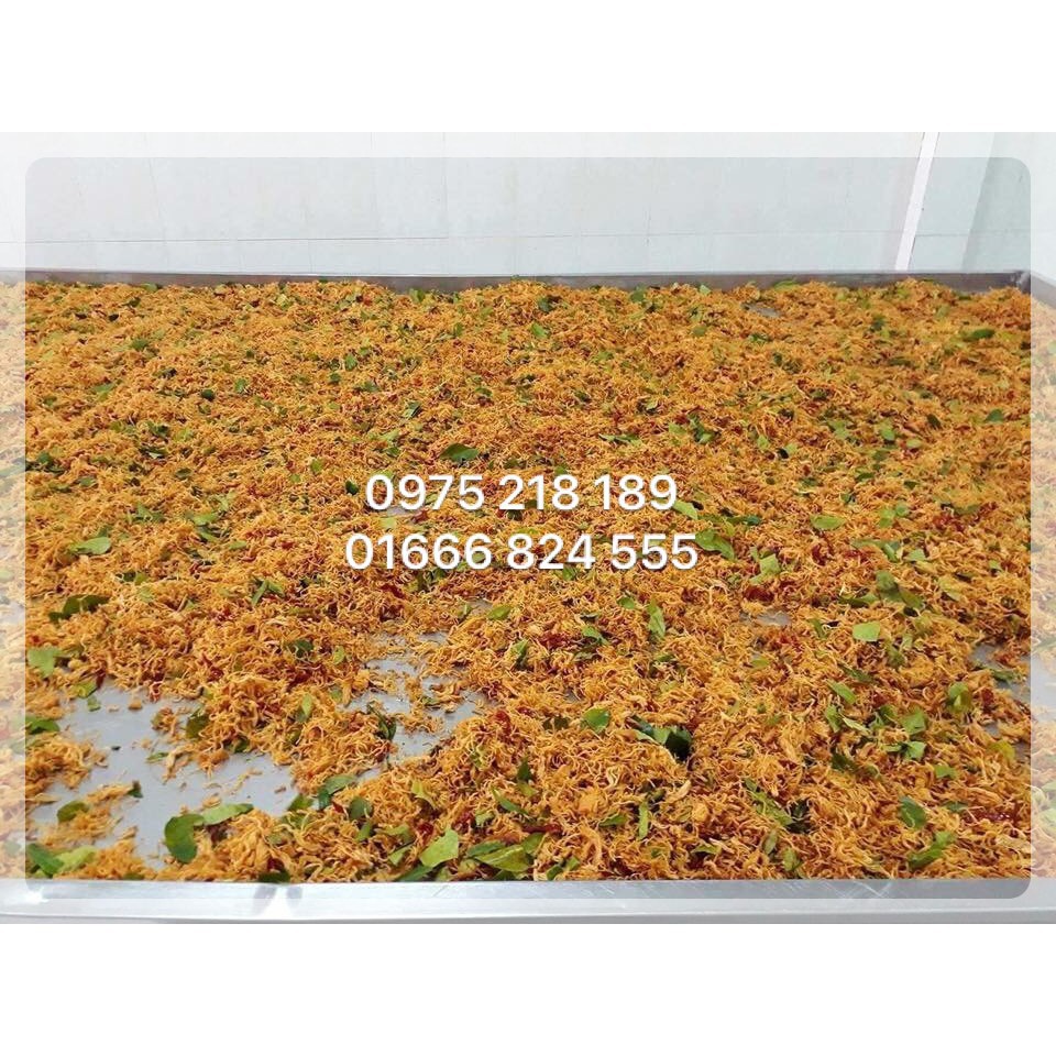 Sỉ khô gà lá chanh 160k | BigBuy360 - bigbuy360.vn