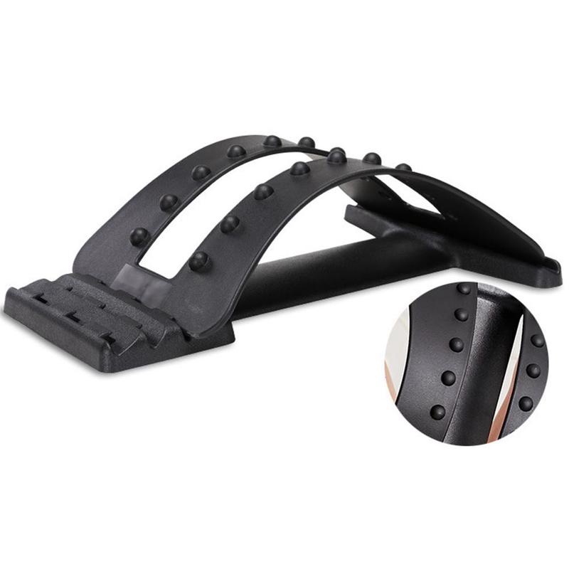 Dụng Cụ Mát Xa Cột Sống Lưng Tại Nhà Tiện Lợi