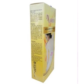 Kem Tẩy Trắng Da Toàn Thân Nairem 150g | BigBuy360 - bigbuy360.vn