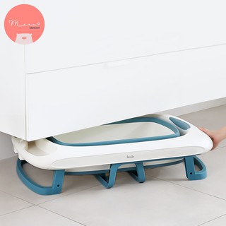 Bồn tắm xếp KUB