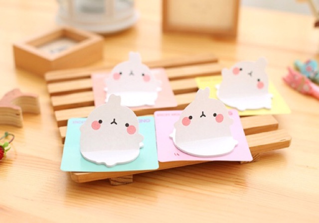 Note molang đơn