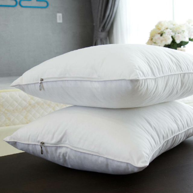 Gối Hơi Cao Cấp nhiều size nhận may theo yêu cầu