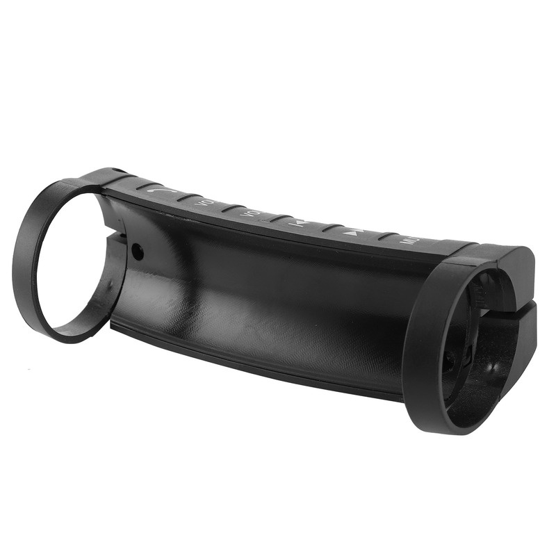 Thiết Bị Điều Khiển Từ Xa Gắn Vô Lăng Xe Hơi 2 DIN MP5 DVD