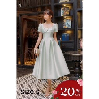 Pass váy Lép newlike mặc 1,2 lần size s,m