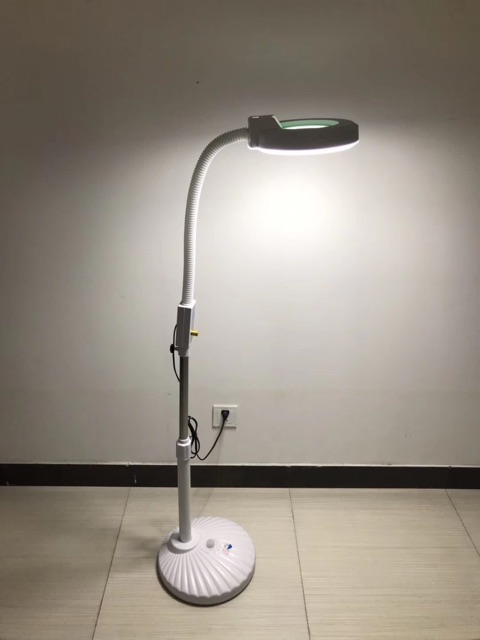 Đèn Led Lúp SPA SOI PHUN Xăm[ MS H7001]