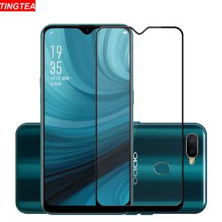 Kính cường lực 9D bảo vệ màn hình cho OPPO Realme XT X2 Pro 5 3 Realme 6 Pro C3 5i Reno 2 2f 2z Ace