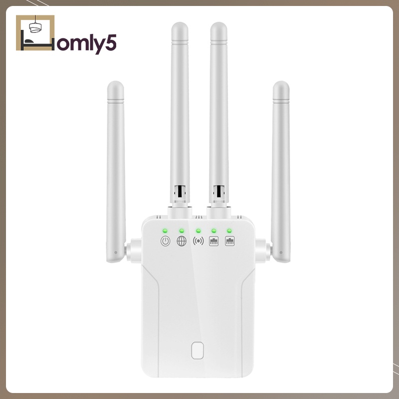 Thiết Bị Phát Wifi Không Dây Ac1200 2.4 / 5g | BigBuy360 - bigbuy360.vn