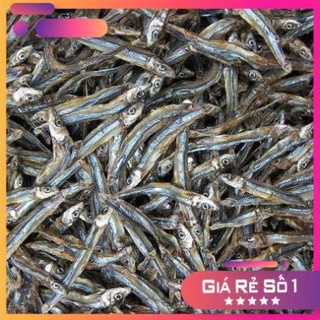 Khô cá cơm loại ngon, giá sỉ, Ngọc Hiển Foody