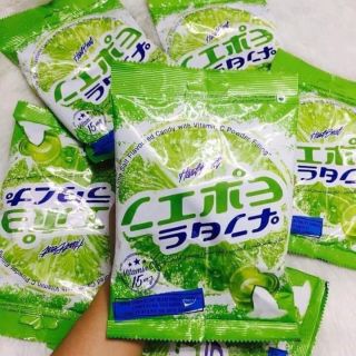 Combo 6 gói kẹo chanh muối Thái Lan
