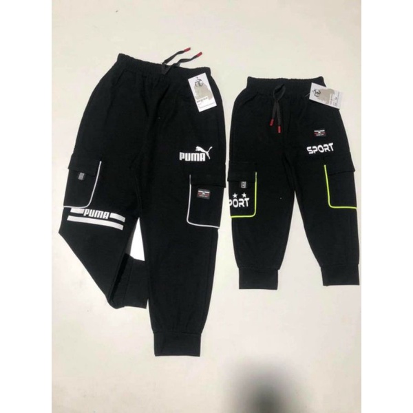 {12-45kg} Quần dài umi túi hộp bé trai loại đẹp bán shop