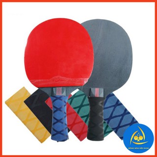 BỌC CÁN VỢT CHỐNG TRƠN VÀ KHỬ MÙI HÔI HUIESON