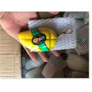Sáp Thơm HANDMADE Trái Cây Thái Lan