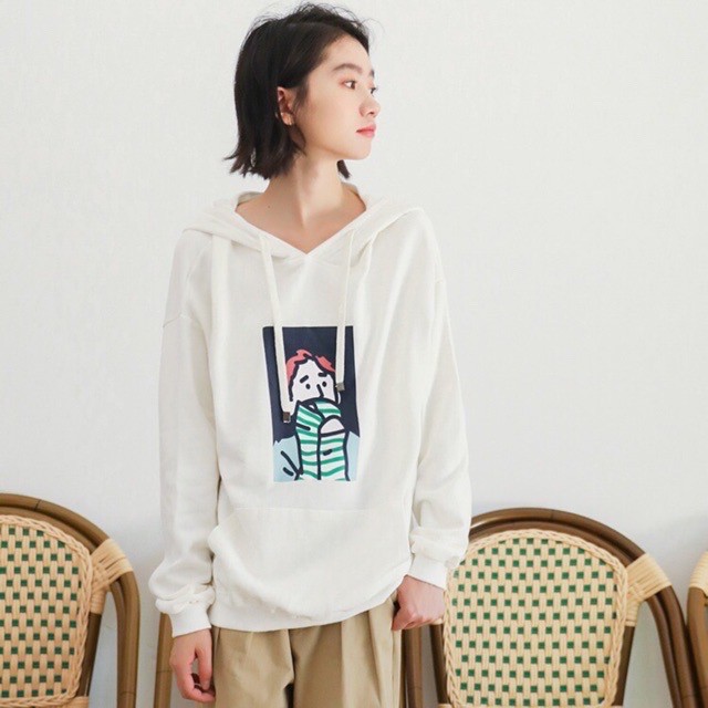 ÁO HOODIE NAM NỮ LOẠI 1 | BigBuy360 - bigbuy360.vn