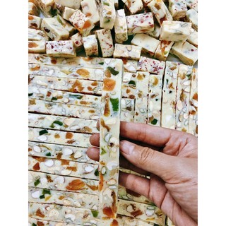 Kẹo nougat