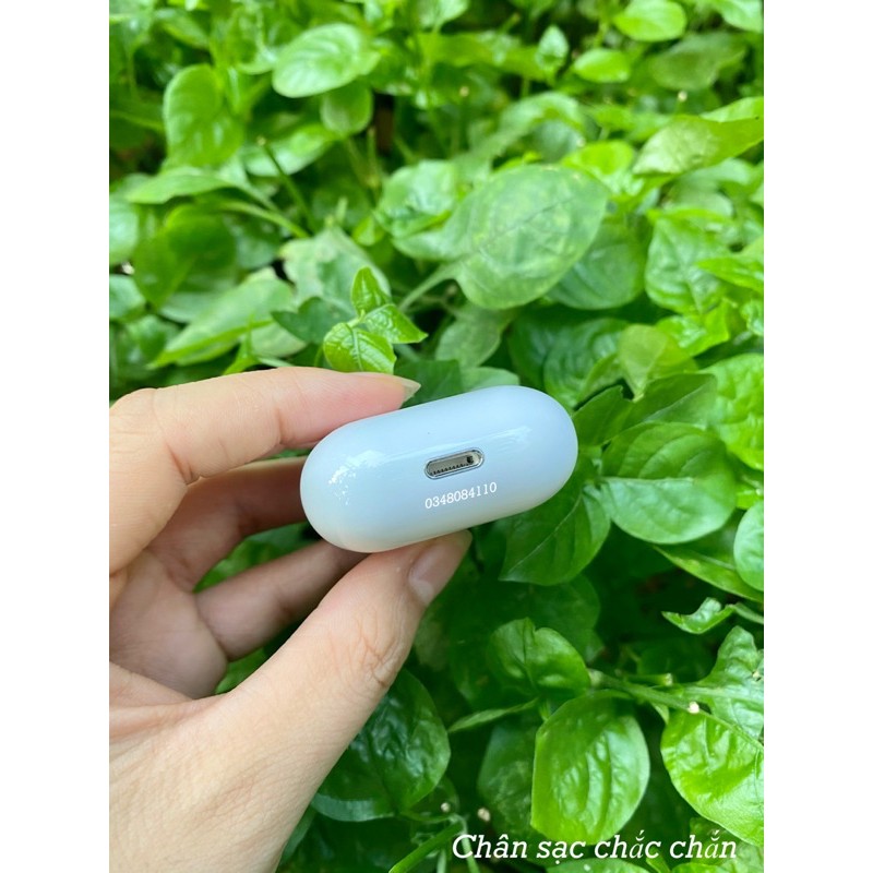 💕Tặng ốp💕 Tai nghe bluetooth cao cấp định vị Đổi tên dùng cho IOS và Androi 👉BH 6 tháng 👈