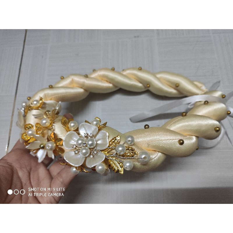 Mấn mỹ nhân cao cấp
