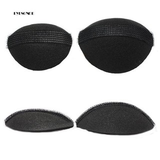 Set 2 dụng cụ làm phồng tóc tiện dụng dành cho nữ