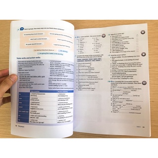 Đồ chơi - Oxford grammar for school 5