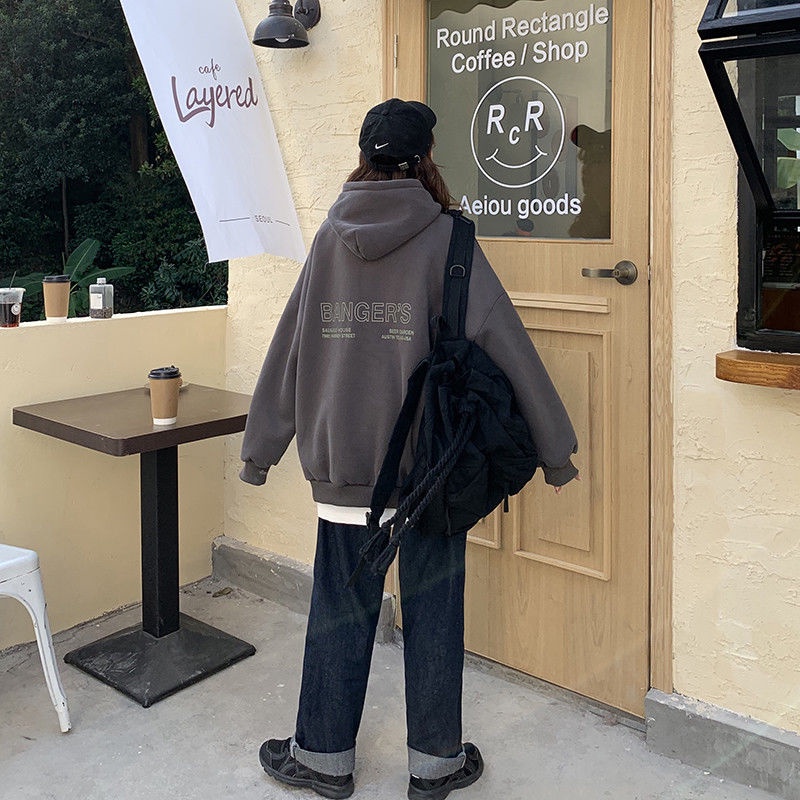 【Keroro】ÁO HOODIE CHẤT NỈ Dày Dặn Có Mũ Phong Cách Hàn Quốc | BigBuy360 - bigbuy360.vn