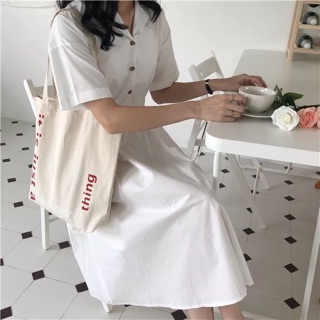  Túi tote chữ temporary