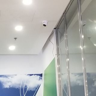Camera Wifi Srihome SH030