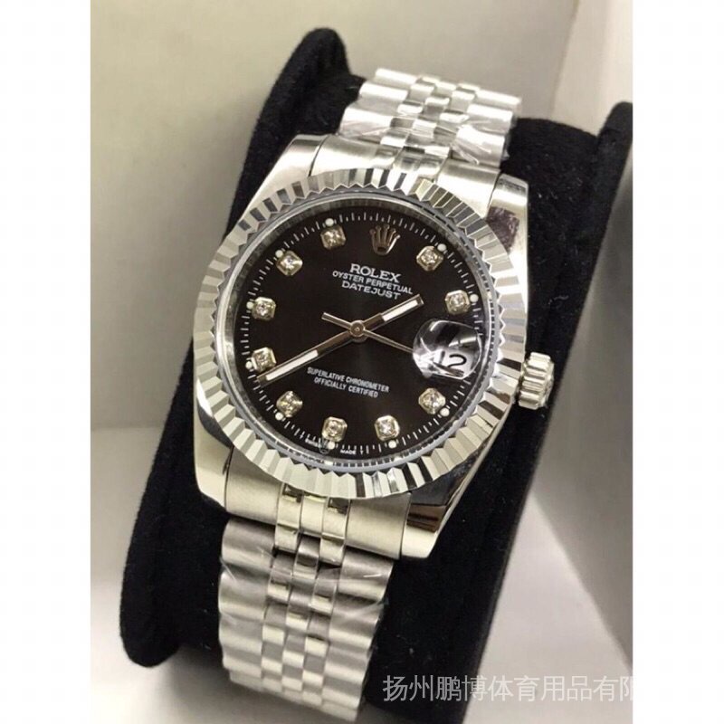 Rolex_datejust fully automatic for man