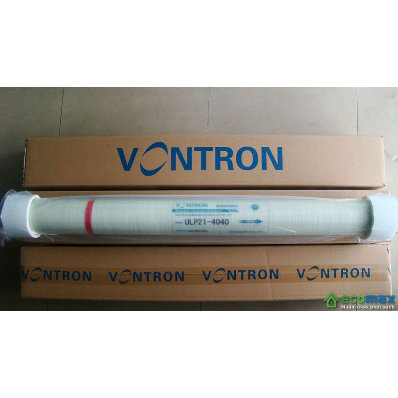 Màng RO Vontron ULP21 – 4040  4021 8040