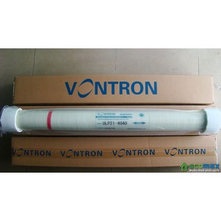 màng RO Vontron ULP21 – 4040  4021 8040