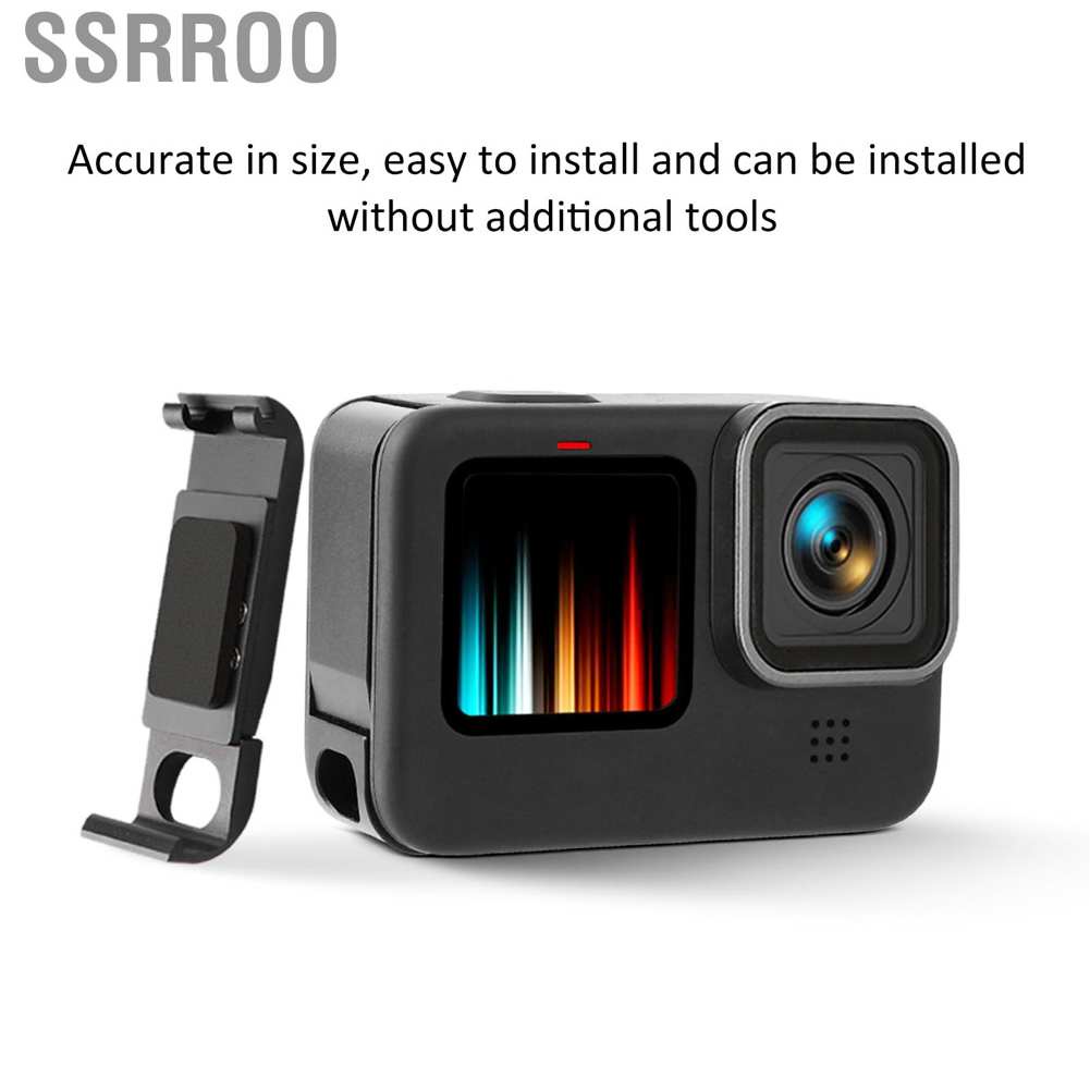 Phụ kiện chụp ảnh ngoài trời thay thế dễ lắp đặt
 | BigBuy360 - bigbuy360.vn