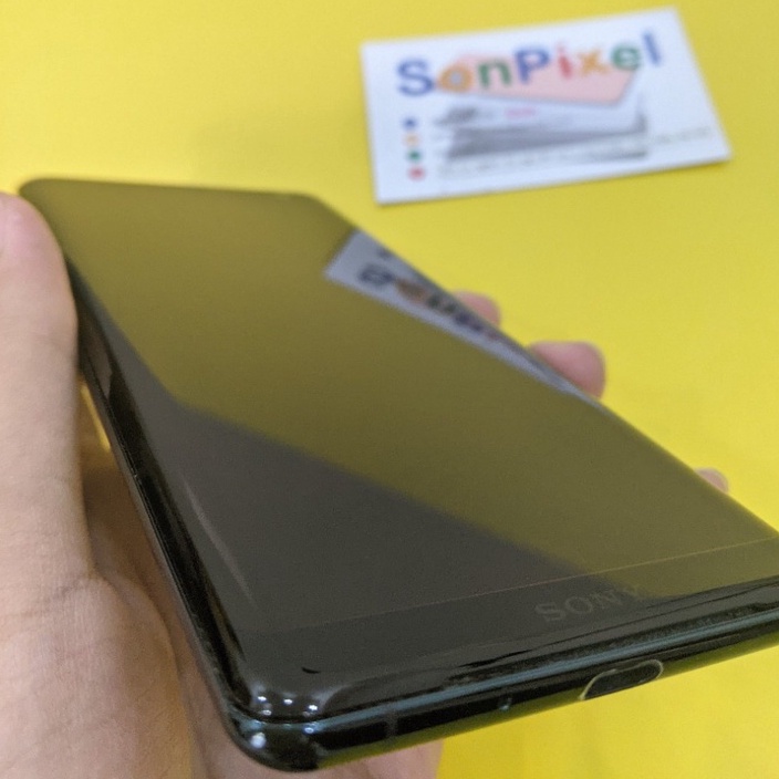 Điện Thoại Sony Xperia XZ2 Chip Snapdragon 845/4gb, dòng XZ 2 Chính Hãng Chơi Game Cấu Hình Cao Giá Rẻ